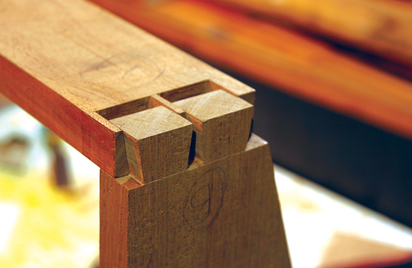7: You may have a perfect fit first go...
