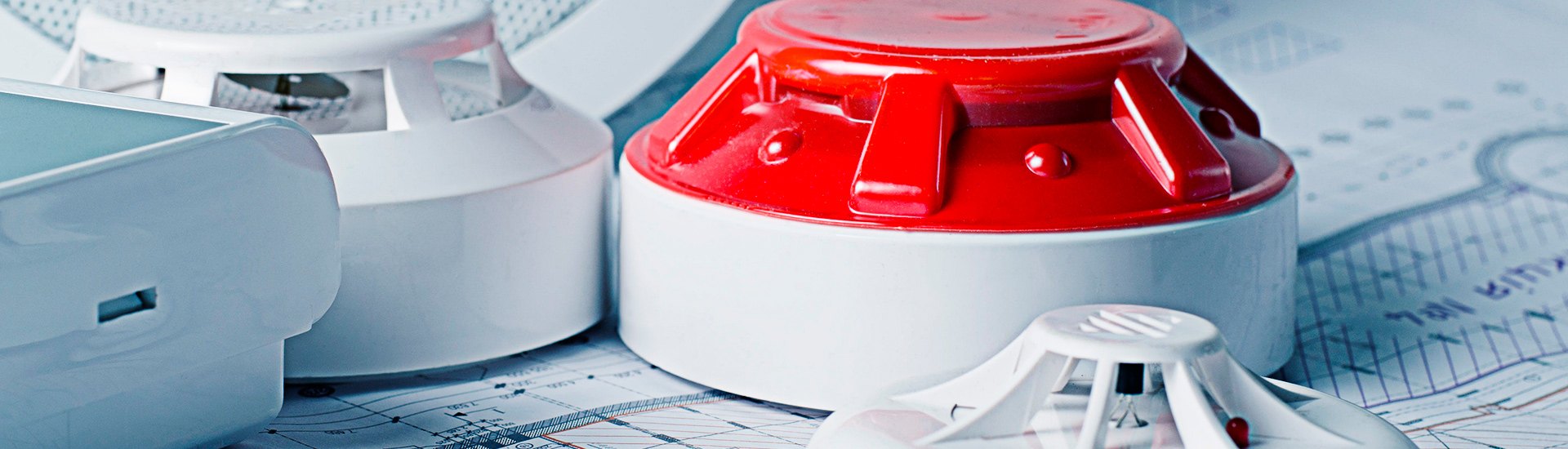 Boat Alarm Systems