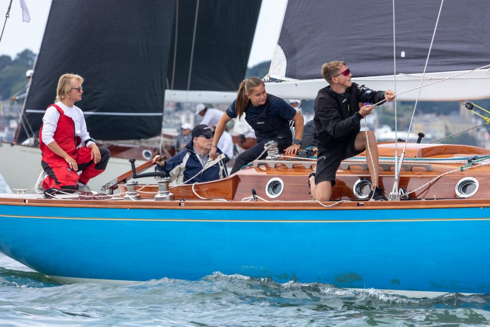 british classic week 