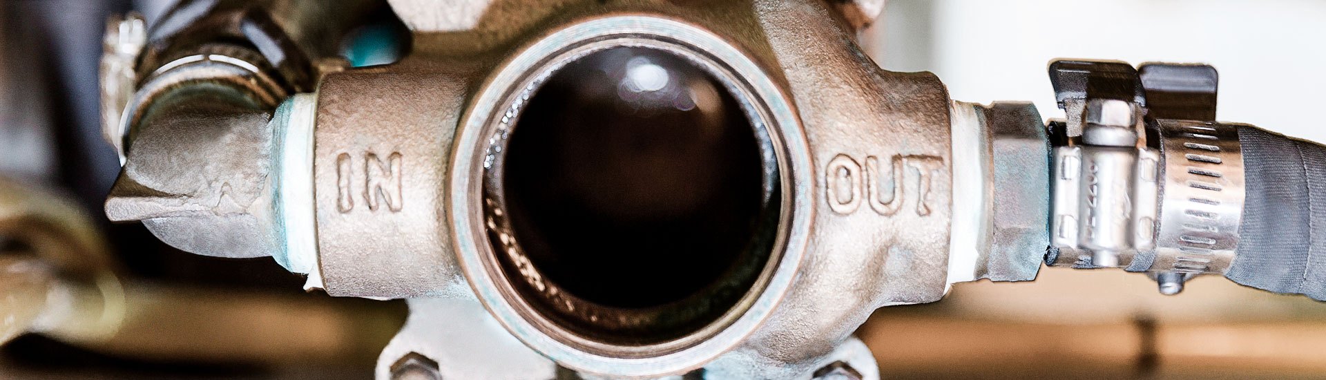Boat Plumbing Fittings