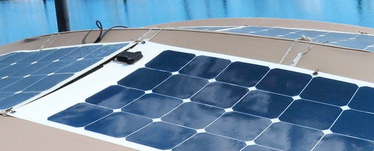 Boat Solar Systems