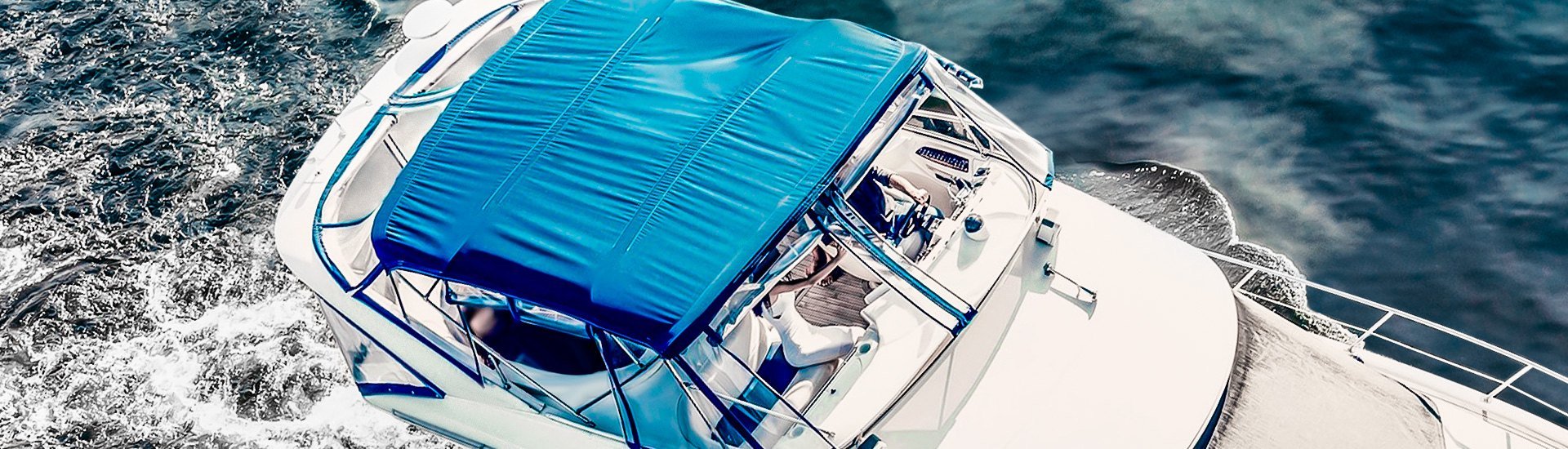 T-Tops & Bimini Tops