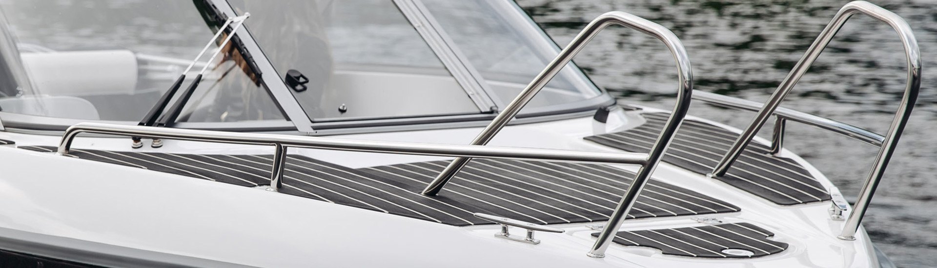 Tubing & Hand Rails