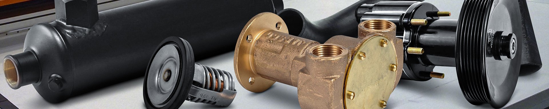 Cooling Systems