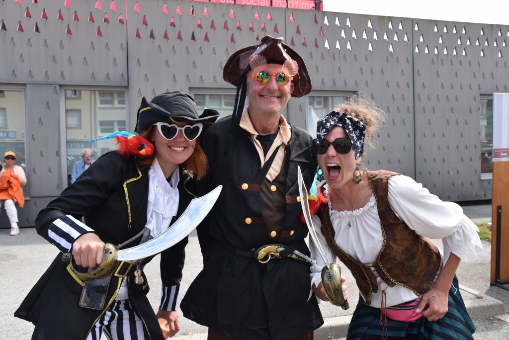Brest festival