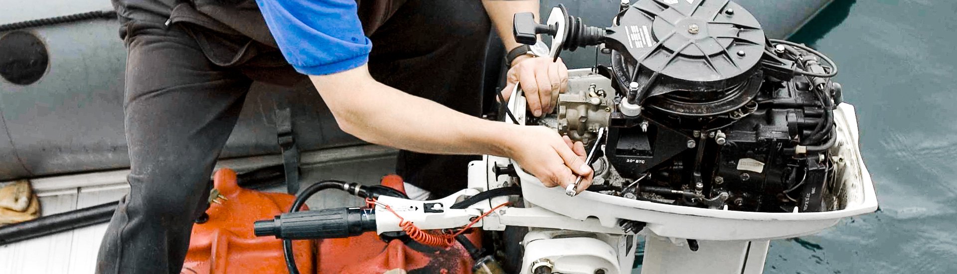 Engine Maintenance