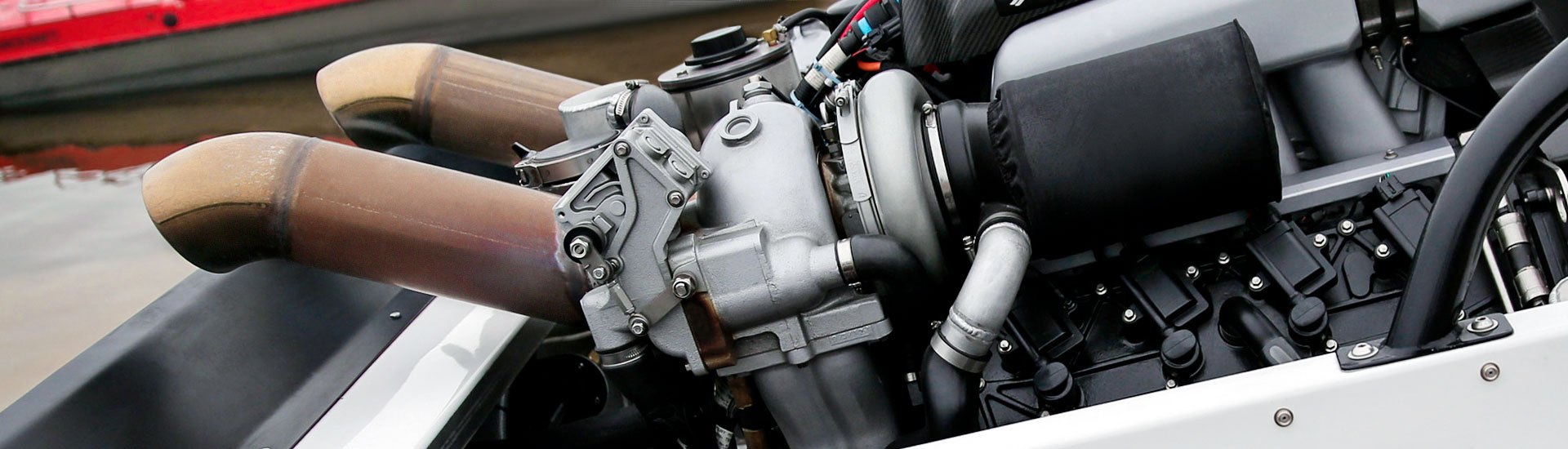 Exhaust Systems