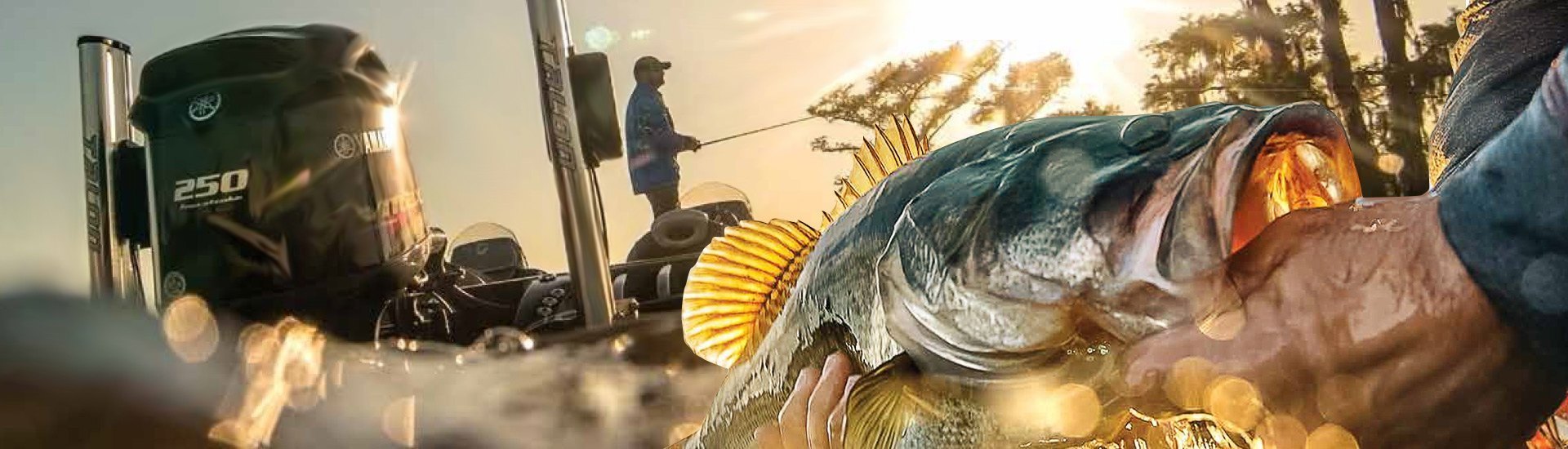 Fishing