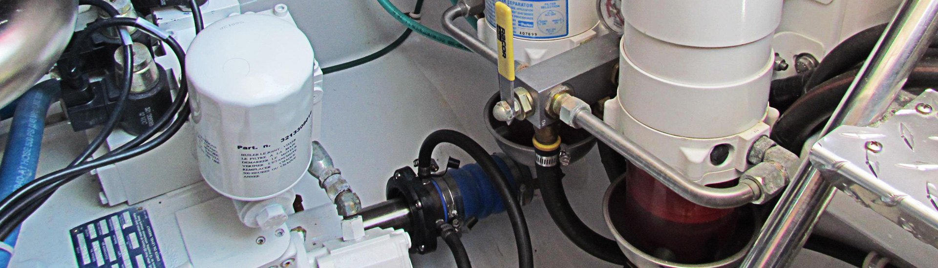 Fuel Systems