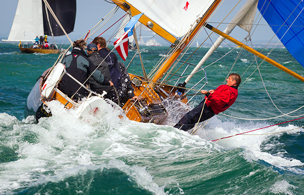 Cowes, Isle of Wight, UK, 21 July 2015Panerai Classic Yacht Challenge 2015British Classic Week 2015CerestePh: Guido Cantini /Panerai/Sea&See.com Cowes, Isle of Wight, UK, 21 July 2015 Panerai Classic Yacht Challenge 2015 British Classic Week 2015 Cereste Ph: Guido Cantini /Panerai/Sea&See.com