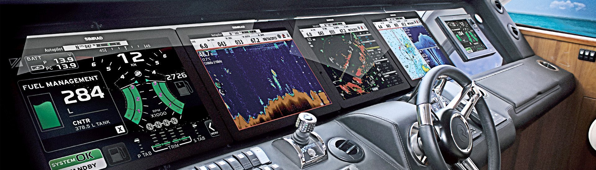GPS Navigation