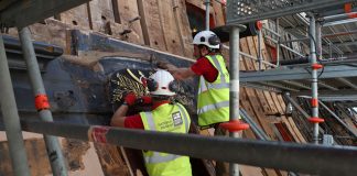HMS-Victory-jobs