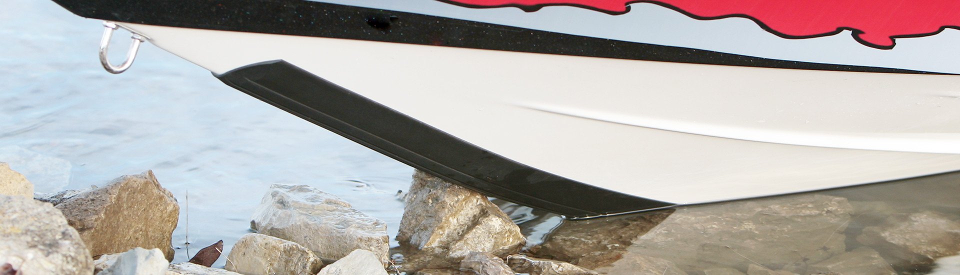 Hull & Keel Protectors