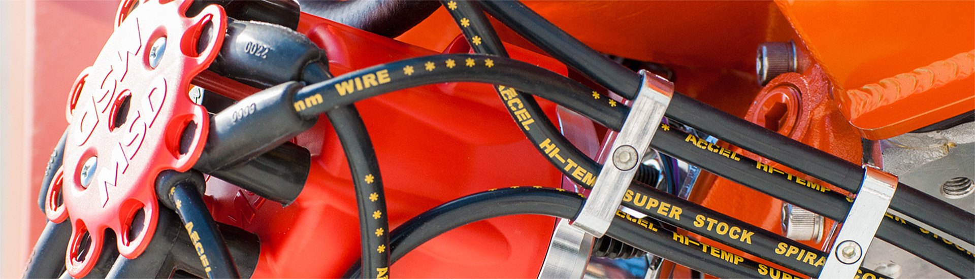 Ignition Systems
