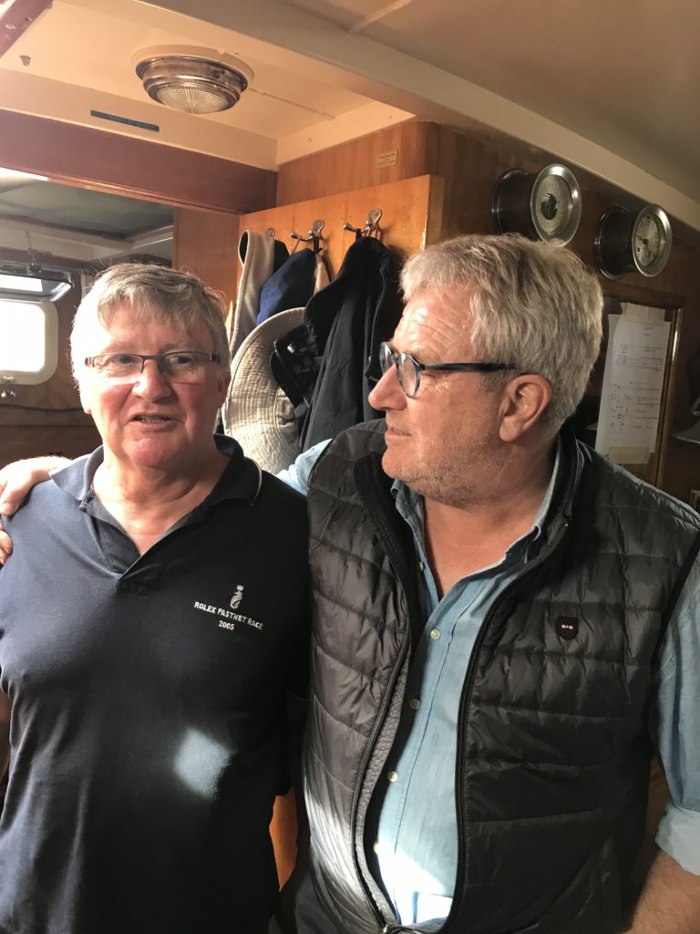 Panerai Transat Classique