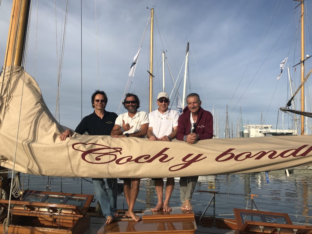 Panerai Transat Classique