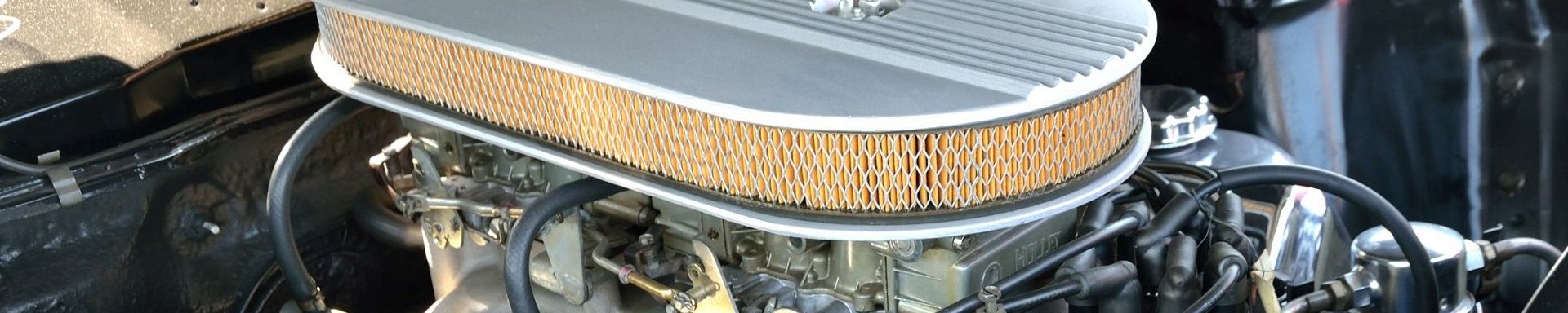 Intake Systems