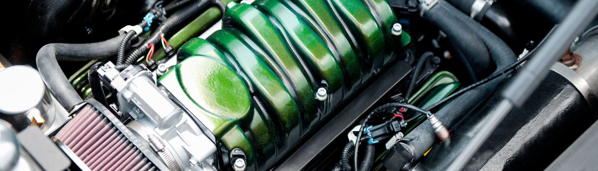 Internal Engine Parts