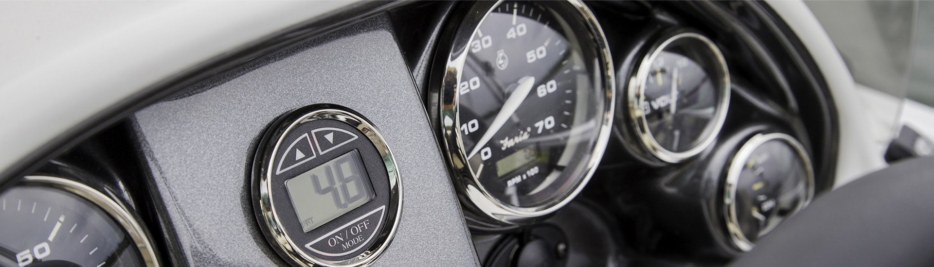 Gauges