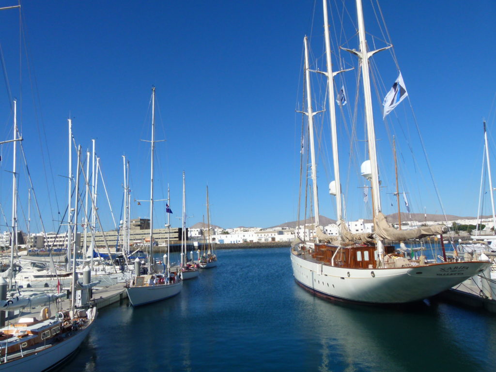 Panerai Transat Classique Xarifa
