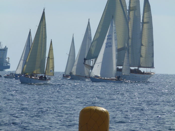 Panerai Transat Classique