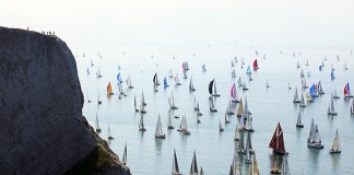 Round the Island Race
