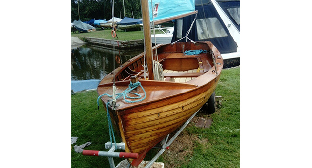 Peterbuoy