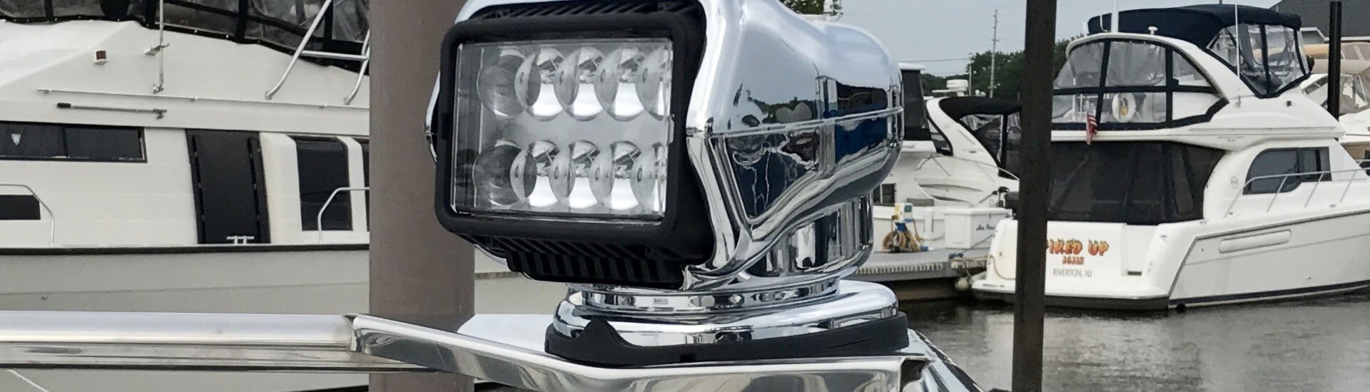 Search Lights