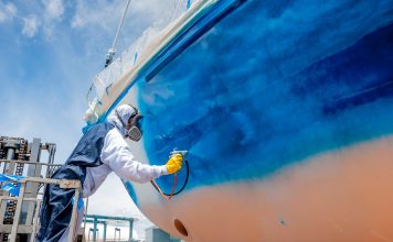 Antifouling