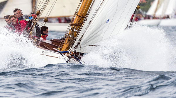 MARGA, Sail n: CAGNARD, Class: EAA, Type/Year: 10 M JI AURIQUE/1910, Designer: C.O LILJIEGREN MARGA, Sail n: CAGNARD, Class: EAA, Type/Year: 10 M JI AURIQUE/1910, Designer: C.O LILJIEGREN