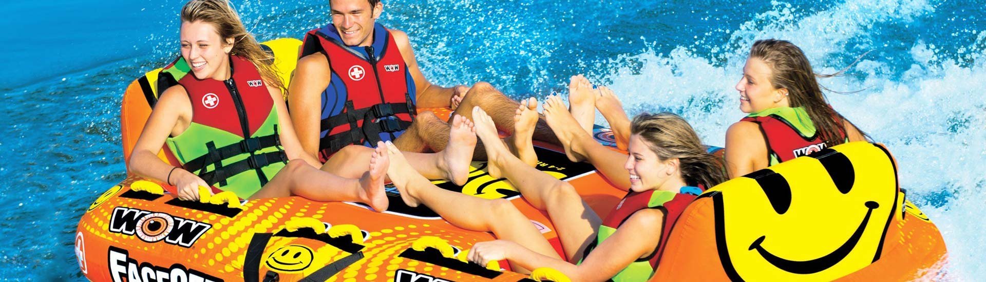 Water Sports