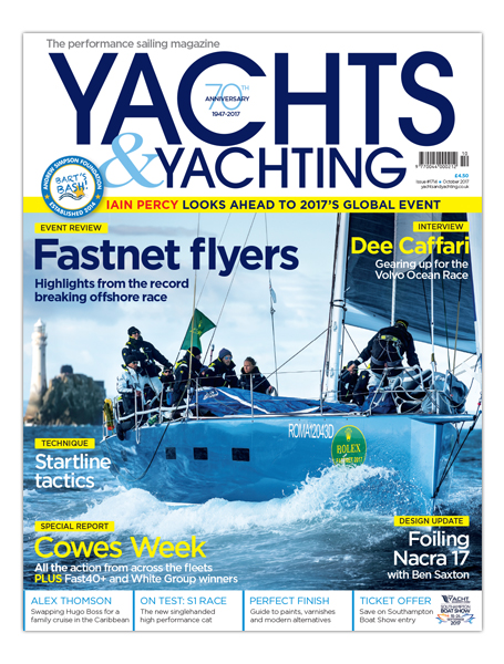 Yachts & Yachting Yachts & Yachting