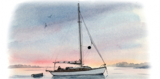 Snipe of Maldon