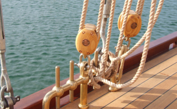 English Braids - rope