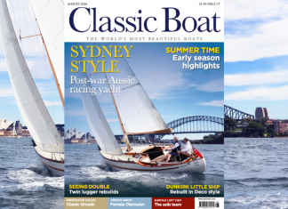 new issue