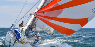 2018 Golden Globe Race