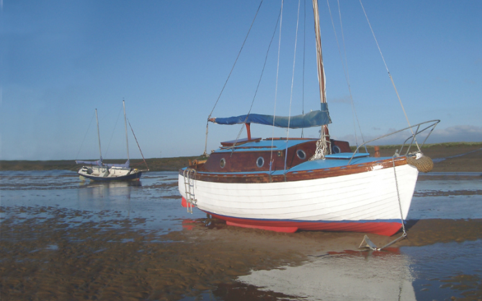 Untitled design - 2024-08-28T145705.366 Dave selby running aground