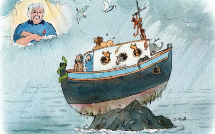 Untitled design - 2024-10-24T155540.352 Dave Selby's water. illustration by Claudia Myatt