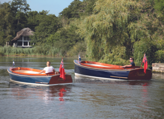 Mayfly-18-and-21-yard-news-broadlands-boatbuilding